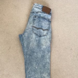 Vintage American Eagle Jeans